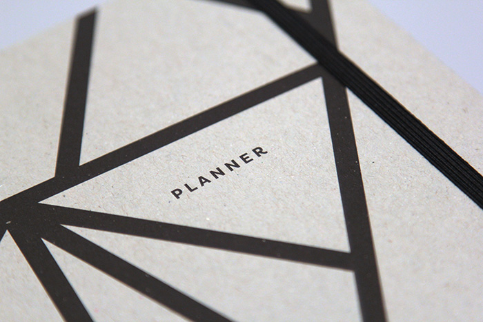 Paper Love KANWA Planner