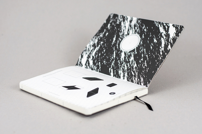 Paper Love MARBLE Planner