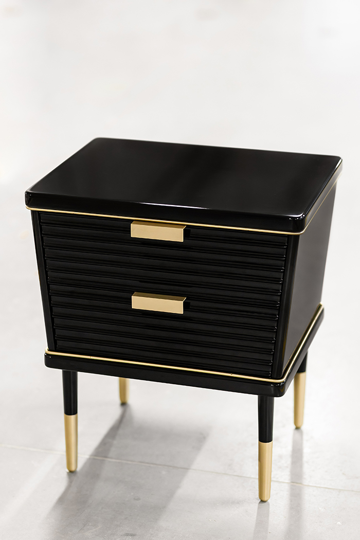 Night Table Cabinet Collection