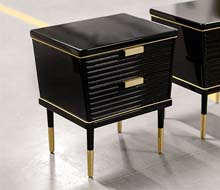 Night Table Cabinet Collection