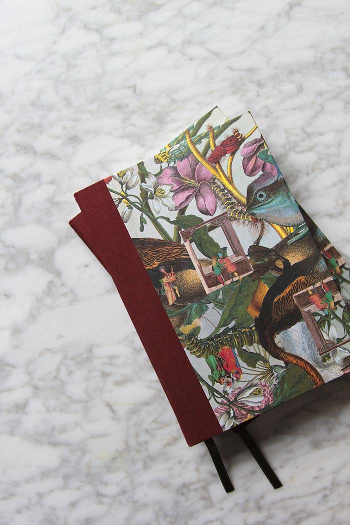 Paper Love UJ Notebook