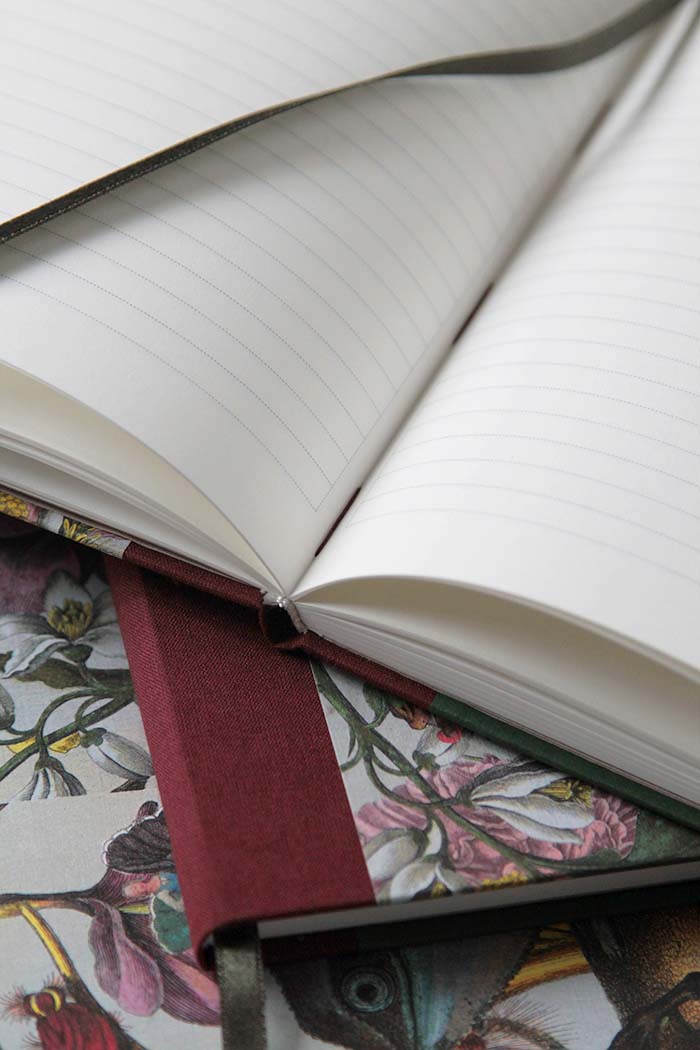 Paper Love UJ Notebook