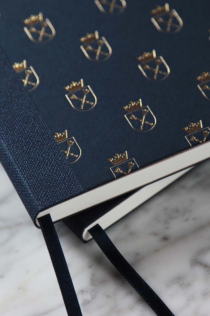 Paper Love UJ Planner