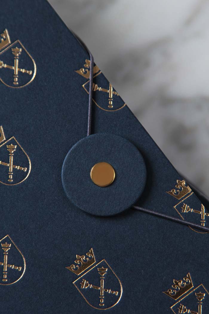 Paper Love UJ Planner