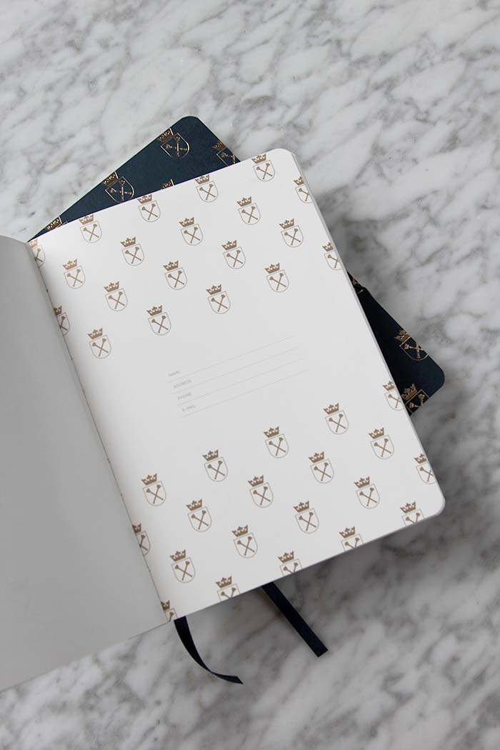 Paper Love UJ Planner