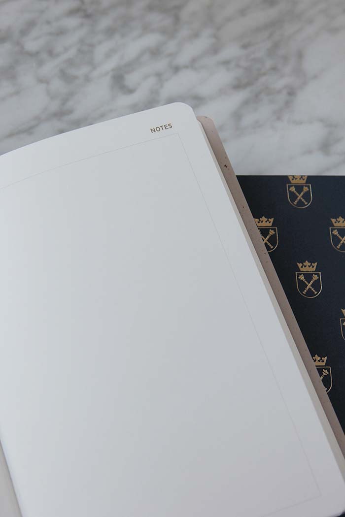 Paper Love UJ Planner