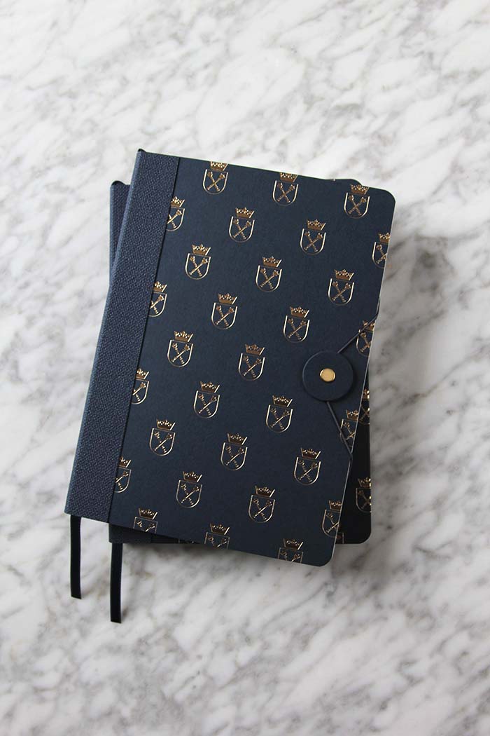 Paper Love UJ Planner