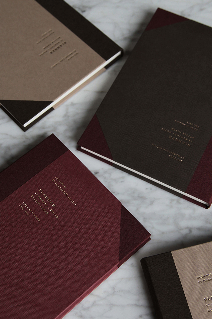 Paper Love Sienna Planner