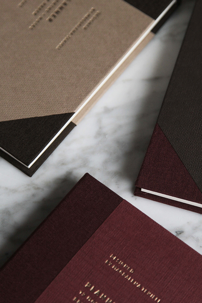 Paper Love Sienna Planner