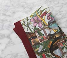 Paper Love UJ Notebook