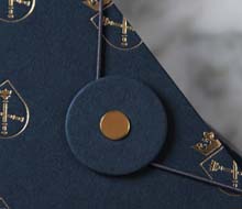 Paper Love UJ Planner